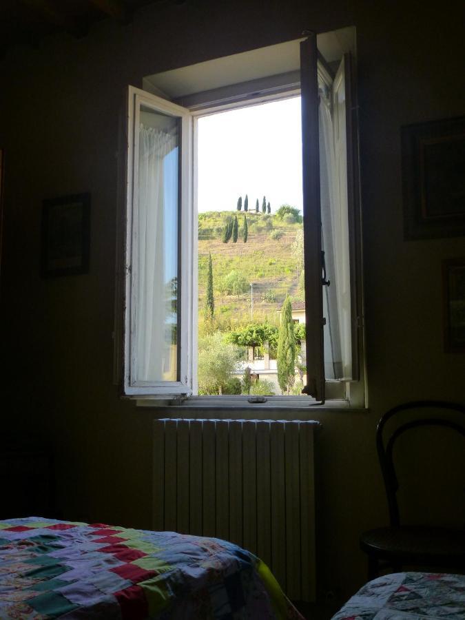 Bed and Breakfast Casa Marce A "Sonno" Porcari Zewnętrze zdjęcie