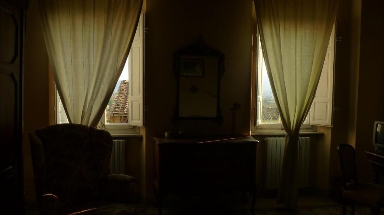 Bed and Breakfast Casa Marce A "Sonno" Porcari Zewnętrze zdjęcie