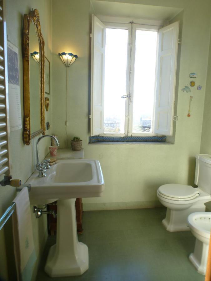 Bed and Breakfast Casa Marce A "Sonno" Porcari Zewnętrze zdjęcie