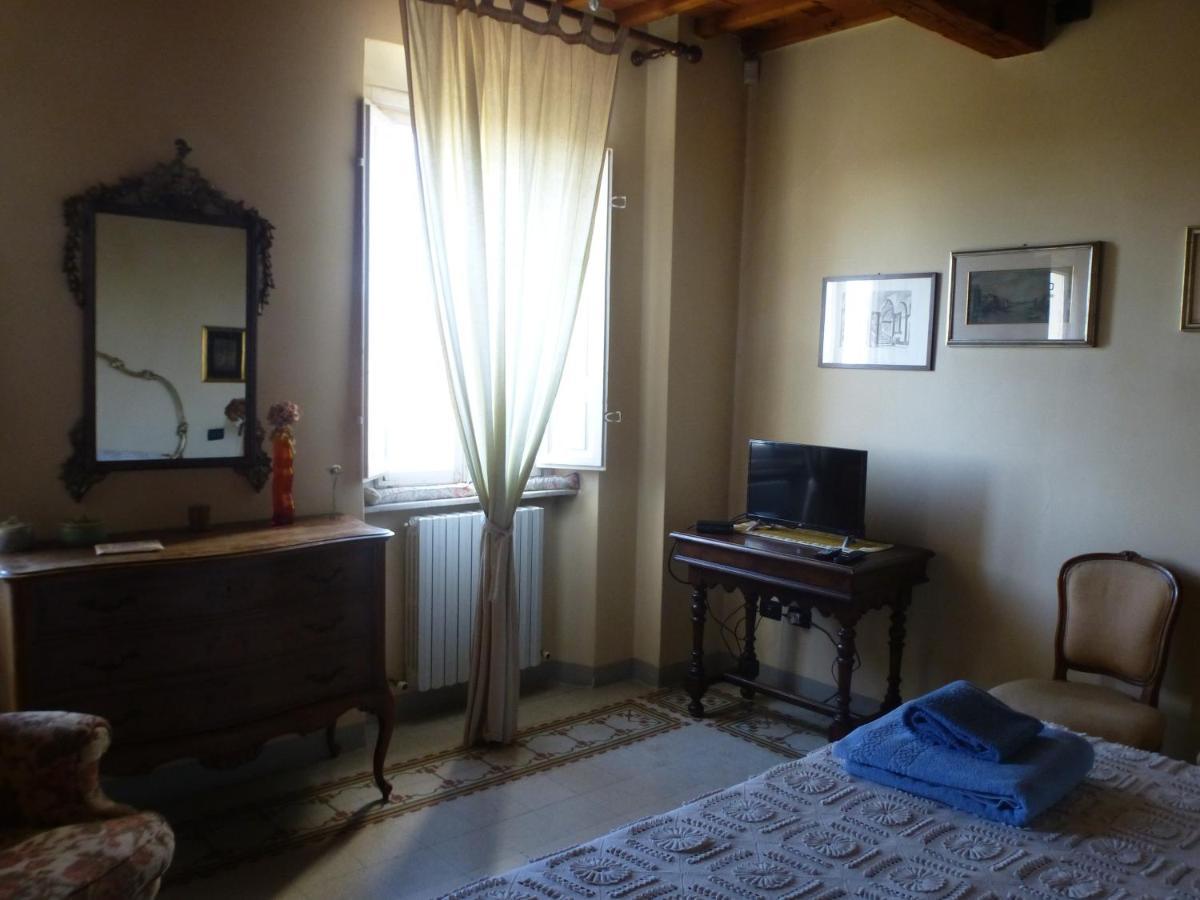 Bed and Breakfast Casa Marce A "Sonno" Porcari Zewnętrze zdjęcie