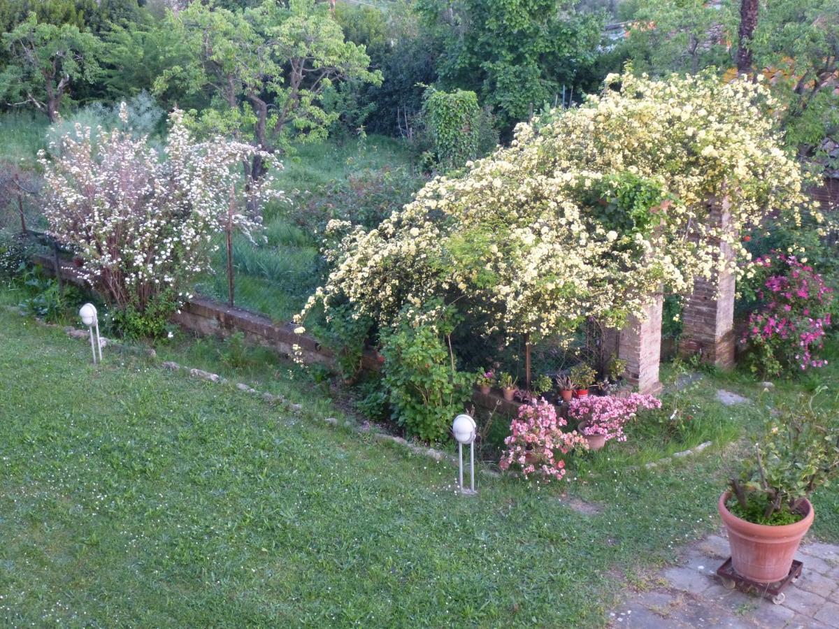 Bed and Breakfast Casa Marce A "Sonno" Porcari Zewnętrze zdjęcie