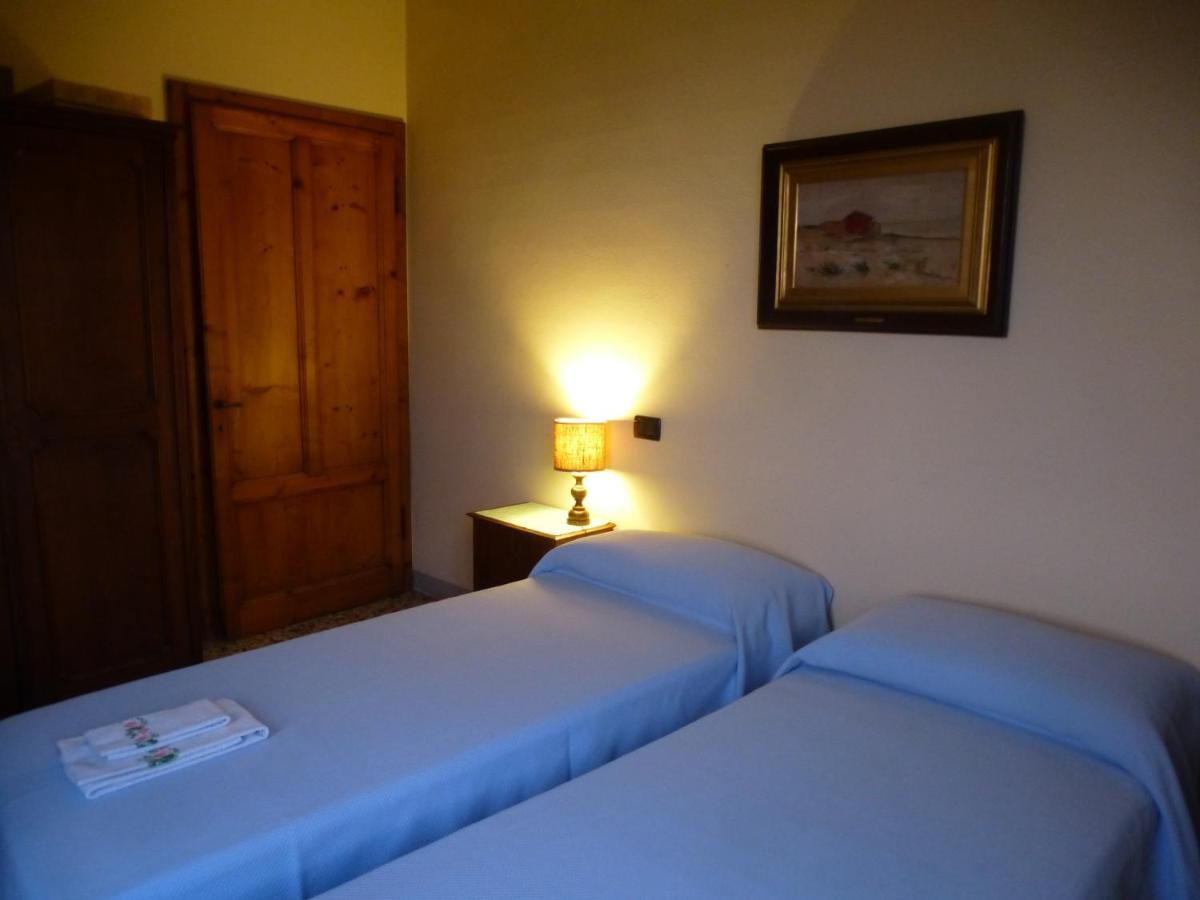 Bed and Breakfast Casa Marce A "Sonno" Porcari Zewnętrze zdjęcie