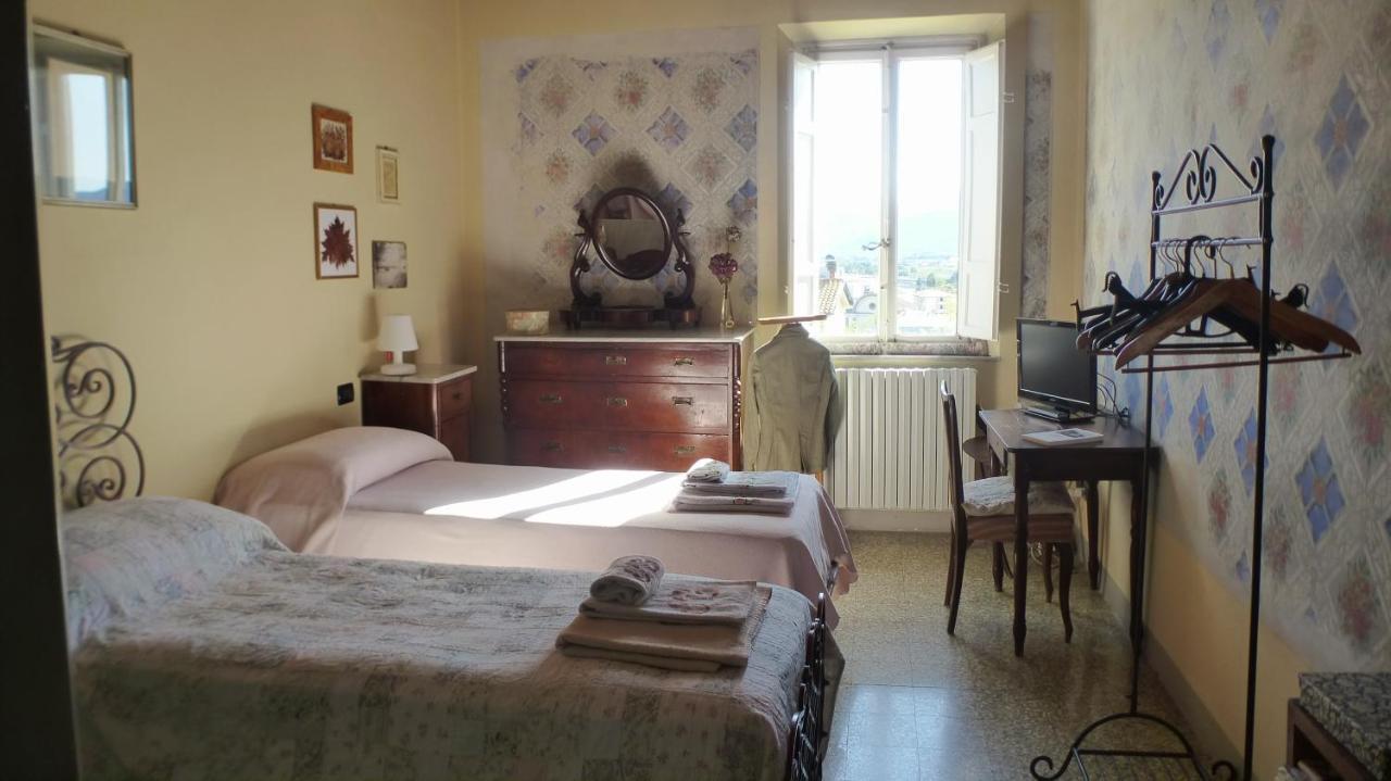 Bed and Breakfast Casa Marce A "Sonno" Porcari Zewnętrze zdjęcie