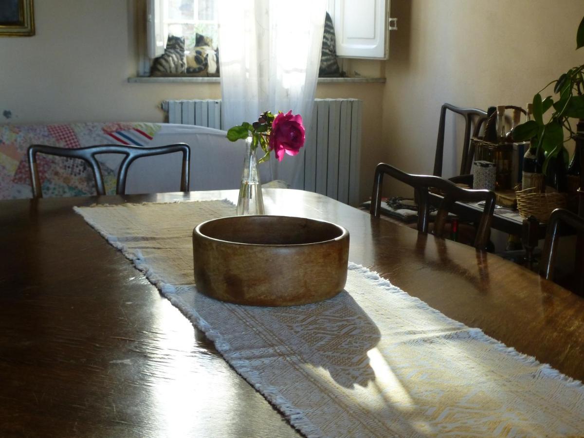 Bed and Breakfast Casa Marce A "Sonno" Porcari Zewnętrze zdjęcie