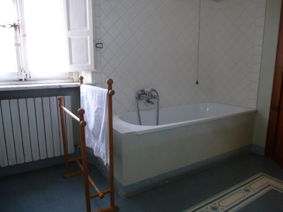 Bed and Breakfast Casa Marce A "Sonno" Porcari Zewnętrze zdjęcie