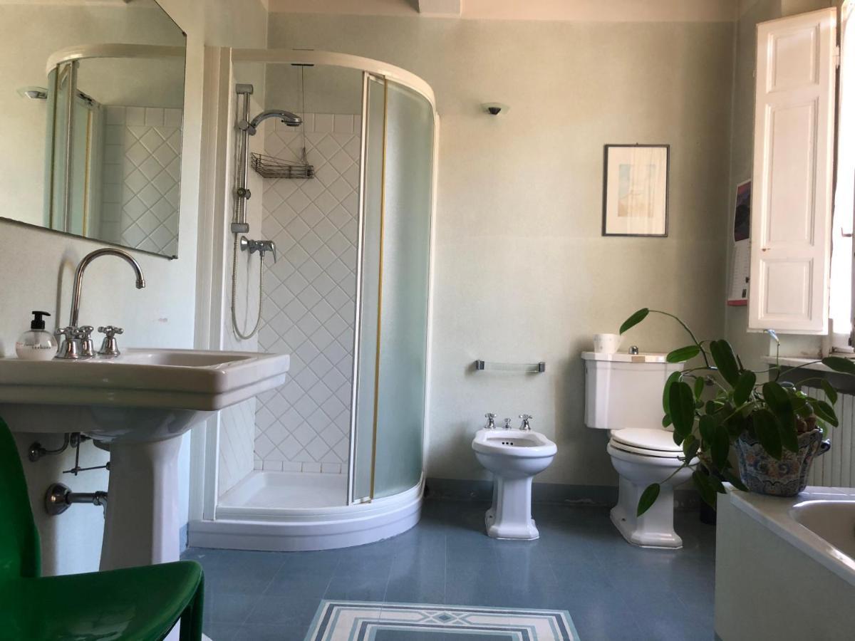 Bed and Breakfast Casa Marce A "Sonno" Porcari Zewnętrze zdjęcie