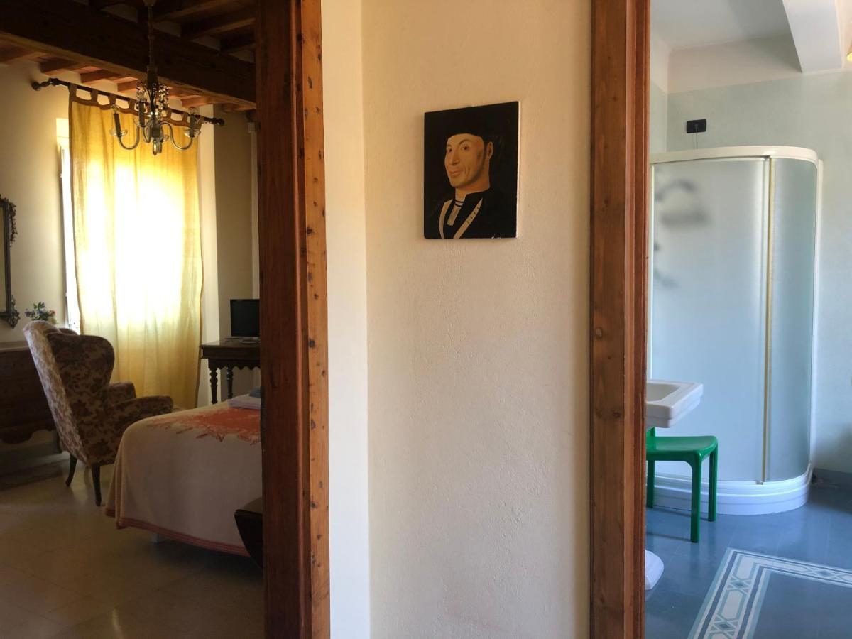 Bed and Breakfast Casa Marce A "Sonno" Porcari Zewnętrze zdjęcie