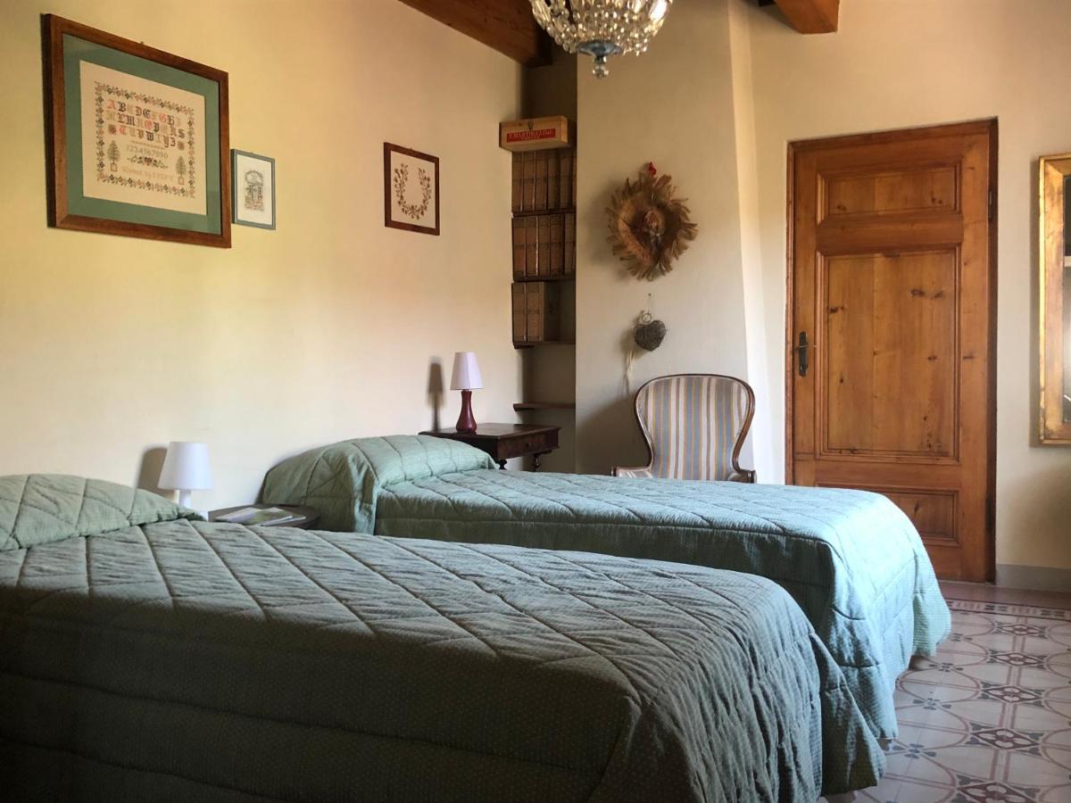 Bed and Breakfast Casa Marce A "Sonno" Porcari Zewnętrze zdjęcie