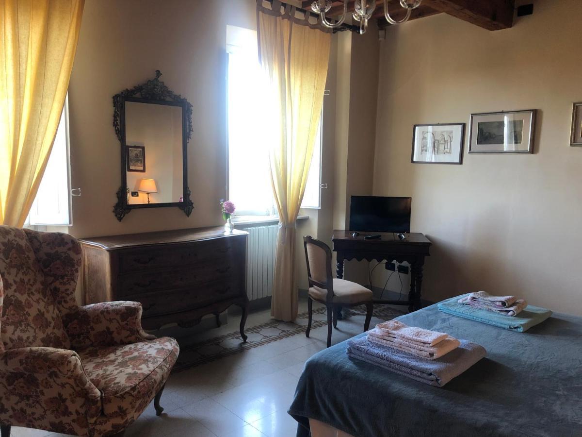 Bed and Breakfast Casa Marce A "Sonno" Porcari Zewnętrze zdjęcie