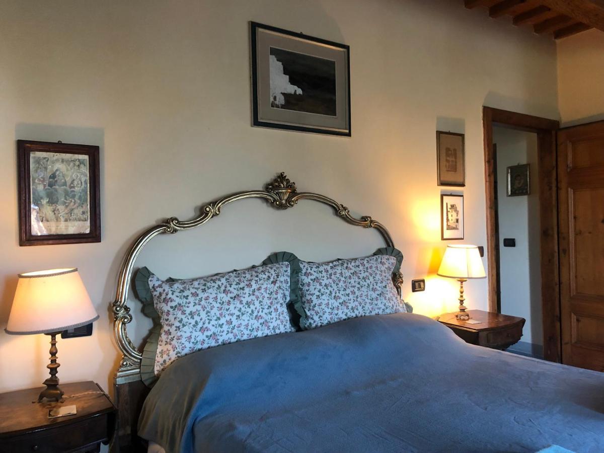Bed and Breakfast Casa Marce A "Sonno" Porcari Zewnętrze zdjęcie