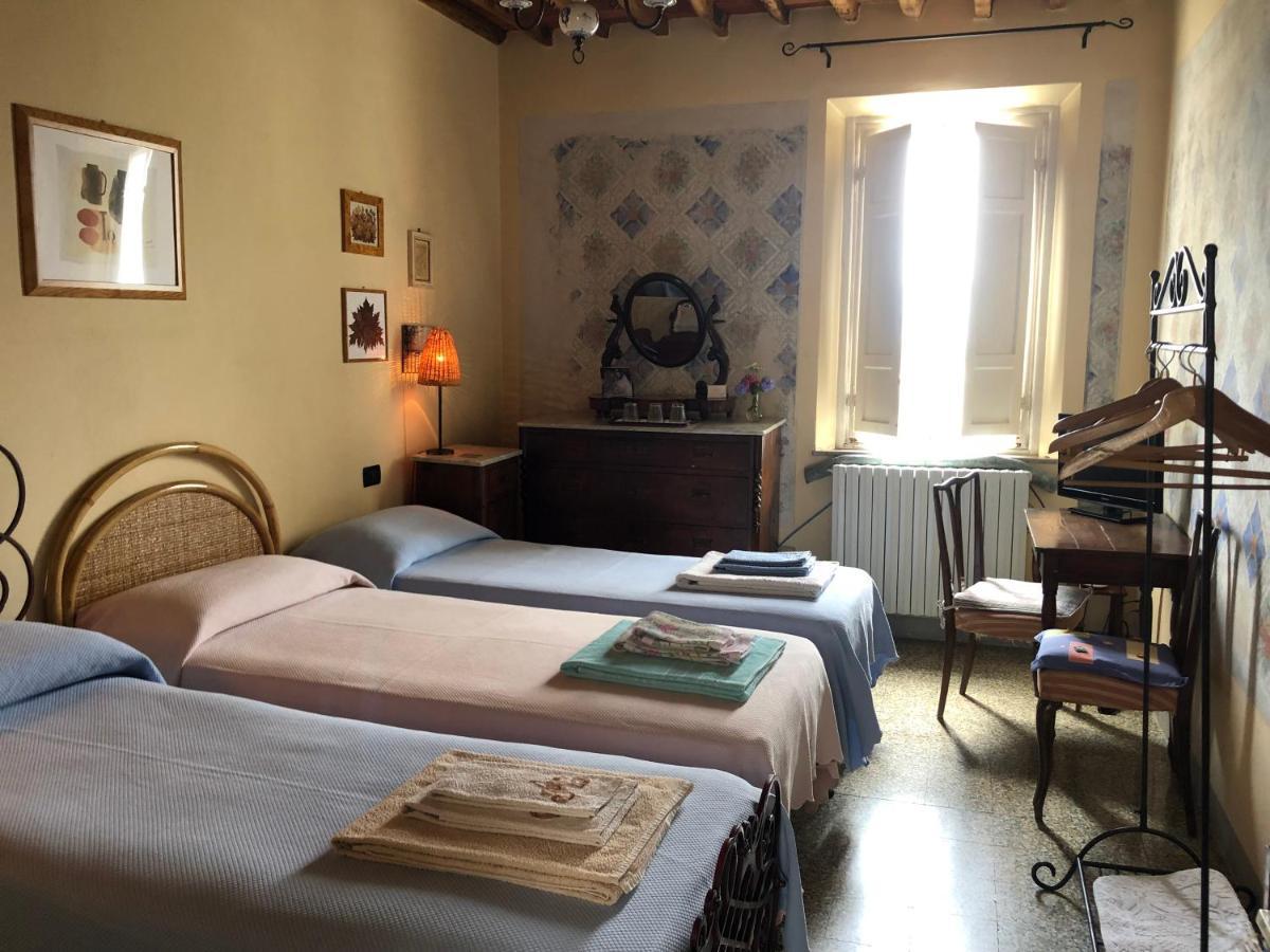 Bed and Breakfast Casa Marce A "Sonno" Porcari Zewnętrze zdjęcie